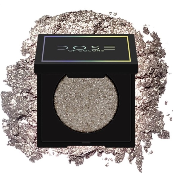 NIB Dose of Colors Block Party Single Eyeshadow in Slinky - Picture 1 of 16